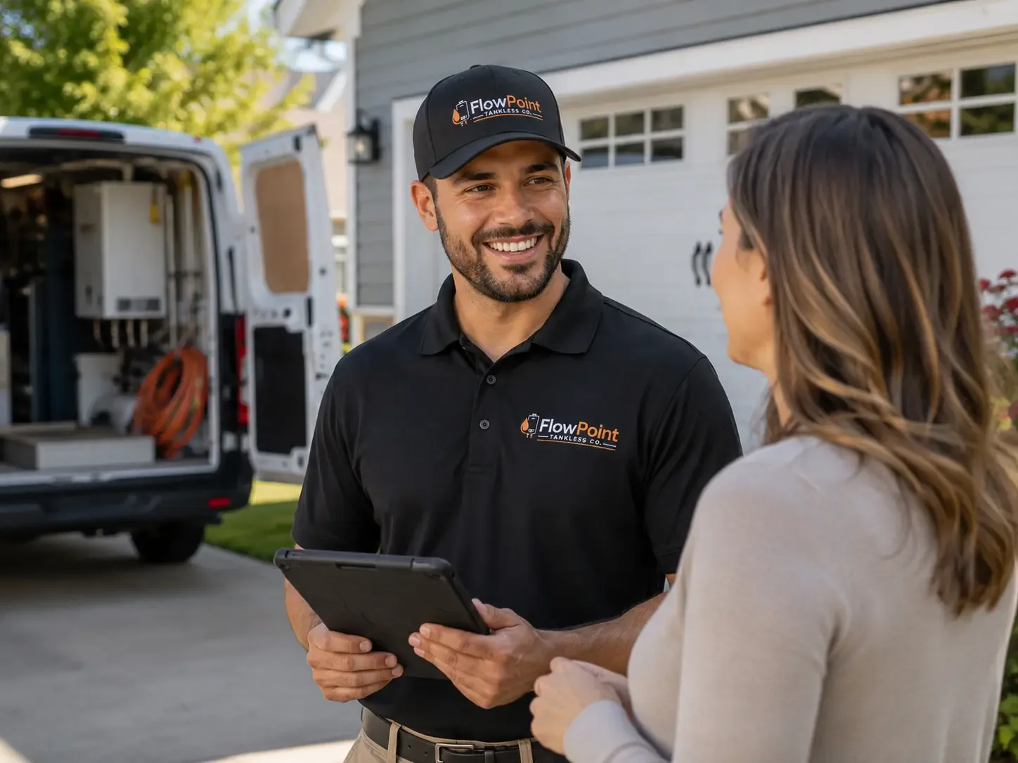 Tankless Water Heater Installation Sunland, CA FAQs